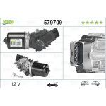 VALEO Wischermotor